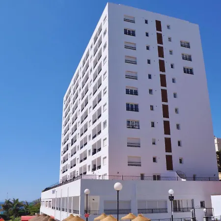 Belvilla By Oyo Estudio 2pax Lejlighed Benalmádena