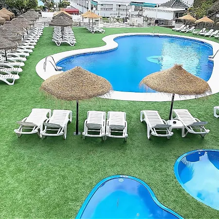 Belvilla By Oyo Estudio 2pax * Benalmádena