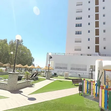 Belvilla By Oyo Estudio 2pax * Benalmádena